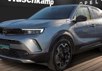 Opel Mokka-e 67.600 km 17.880 &euro; Lünen 44532