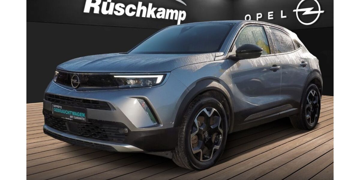 Opel Mokka-e 67.600 km 17.880 &euro; Lünen 44532