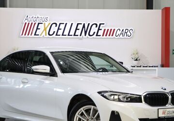 BMW 320 68.000 km 29.777 &euro; Hamm 59077