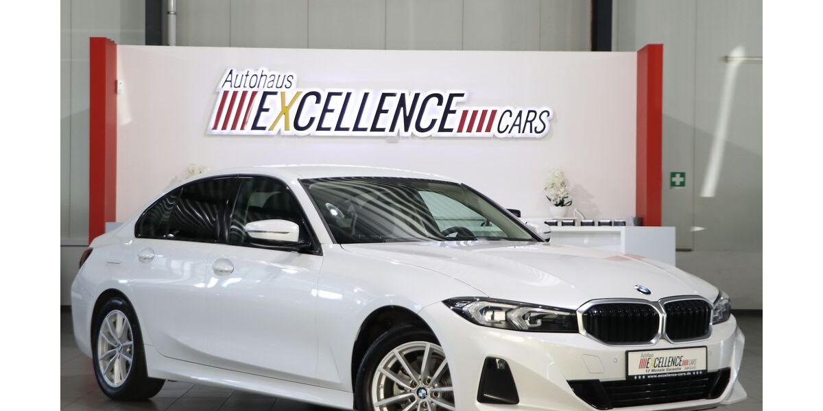 BMW 320 68.000 km 29.777 &euro; Hamm 59077