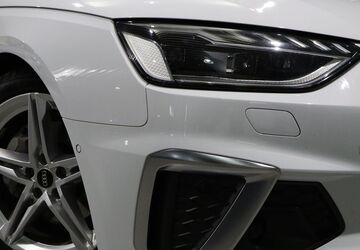 Audi A4 109.000 km 27.555 &euro; Hamm 59077