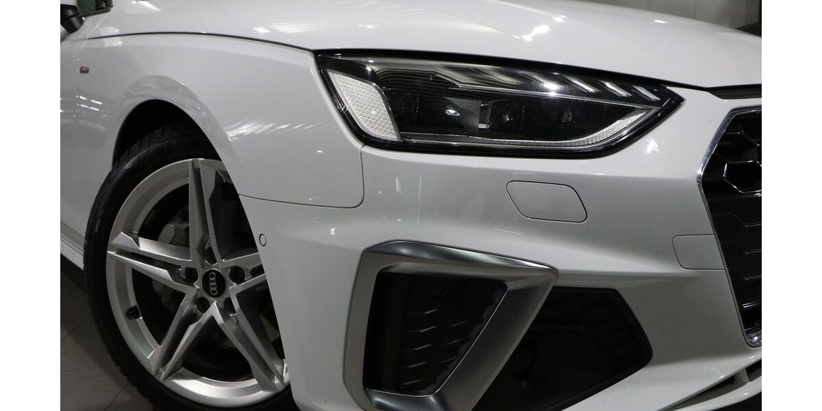 Audi A4 109.000 km 27.555 &euro; Hamm 59077