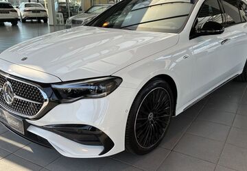 Mercedes-Benz E 300 13.686 km 56.890 &euro; Werl 59457