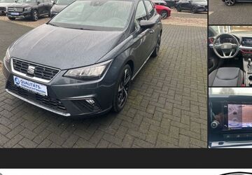Seat Ibiza 8.656 km 19.890 &euro; Kamen 59174