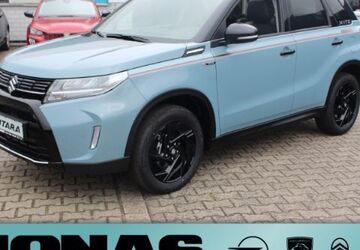 Suzuki Vitara 10.000 km 23.690 &euro; Unna 59427
