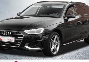 Audi A4 72.790 km 29.840 &euro; Lünen 44534