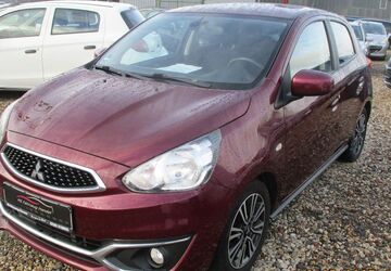 Mitsubishi Space Star 106.587 km 5.999 &euro; Selm 59379