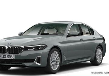 BMW 520 74.005 km 34.390 &euro; Werne 59368