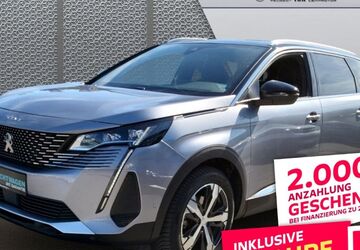 Peugeot 5008 31.151 km 30.980 &euro; Lünen 44532