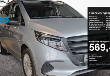 Mercedes-Benz Vito 48.939 km 45.990 &euro; Hagen 58135