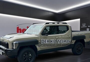 Kia Andere 1.900 km 69.990 &euro; Holzwickede 59439