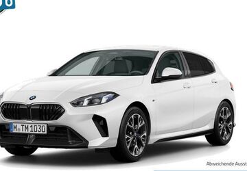 BMW 120 9.005 km 31.688 &euro; Hamm 59071