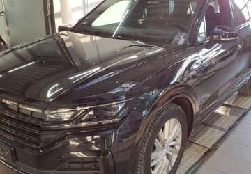 VW Touareg 93.334 km 50.890 &euro; Hagen 58091
