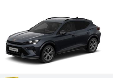 Cupra Formentor 16.662 km 34.250 &euro; Hemer 58675