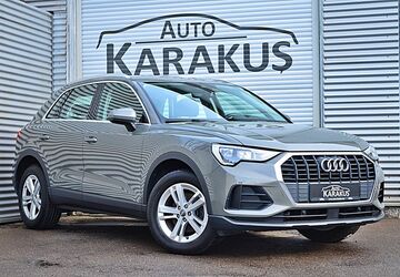 Audi Q3 103.450 km 19.995 &euro; Iserlohn 58644