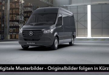 Mercedes-Benz Sprinter 34.450 km 42.781 &euro; Hamm 59067