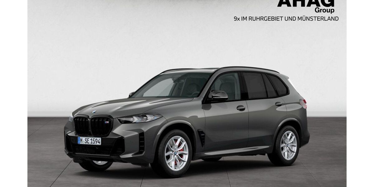 BMW X5 M60 26.255 km 89.900 &euro; Witten 58455