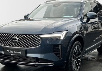 Volvo XC90 22.800 km 67.890 &euro; Iserlohn 58640