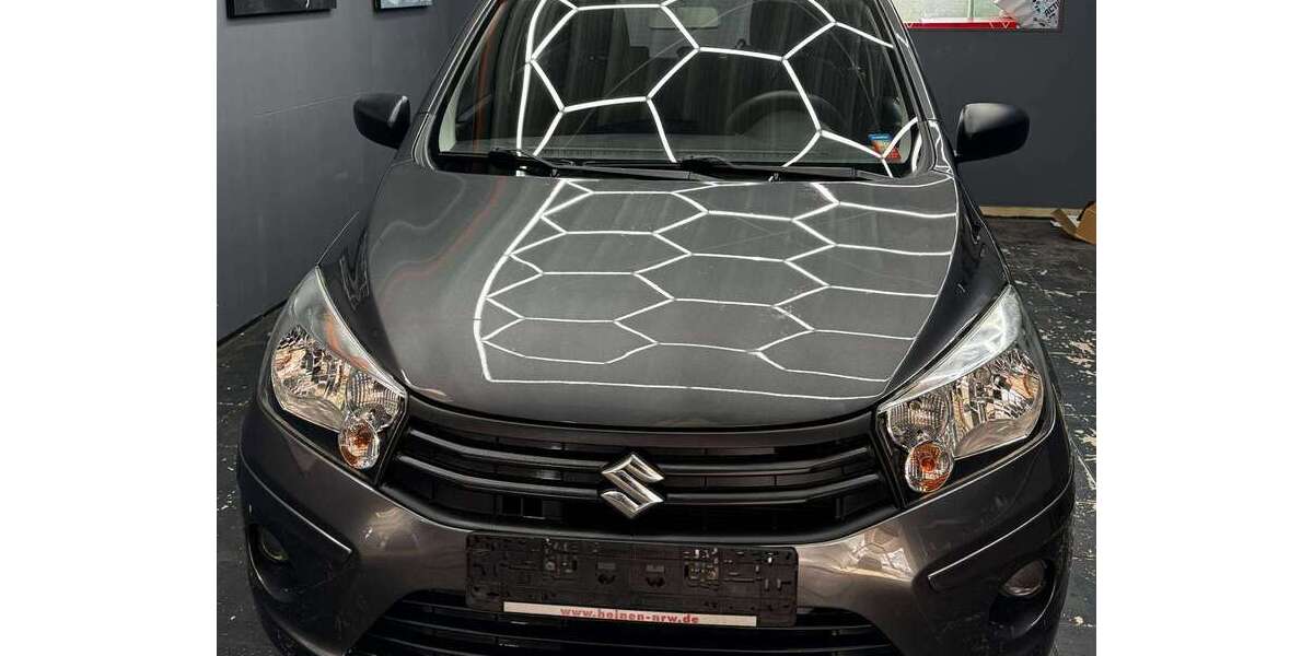 Suzuki Celerio 110.000 km 5.499 &euro; Dortmund 44147