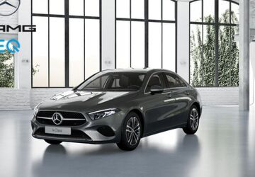 Mercedes-Benz A 180 8.508 km 31.820 &euro; Iserlohn 58636