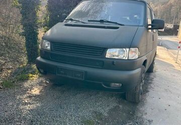 VW T4 Caravelle 363.000 km 12.000 &euro; Iserlohn 58642