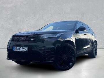 Gebrauchte Land Rover Range Rover Velar