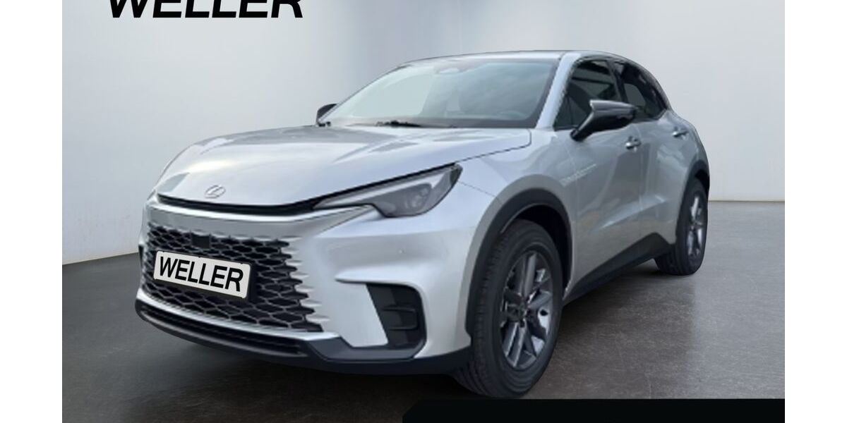 Lexus LBX 7.500 km 30.590 &euro; Dortmund 44143