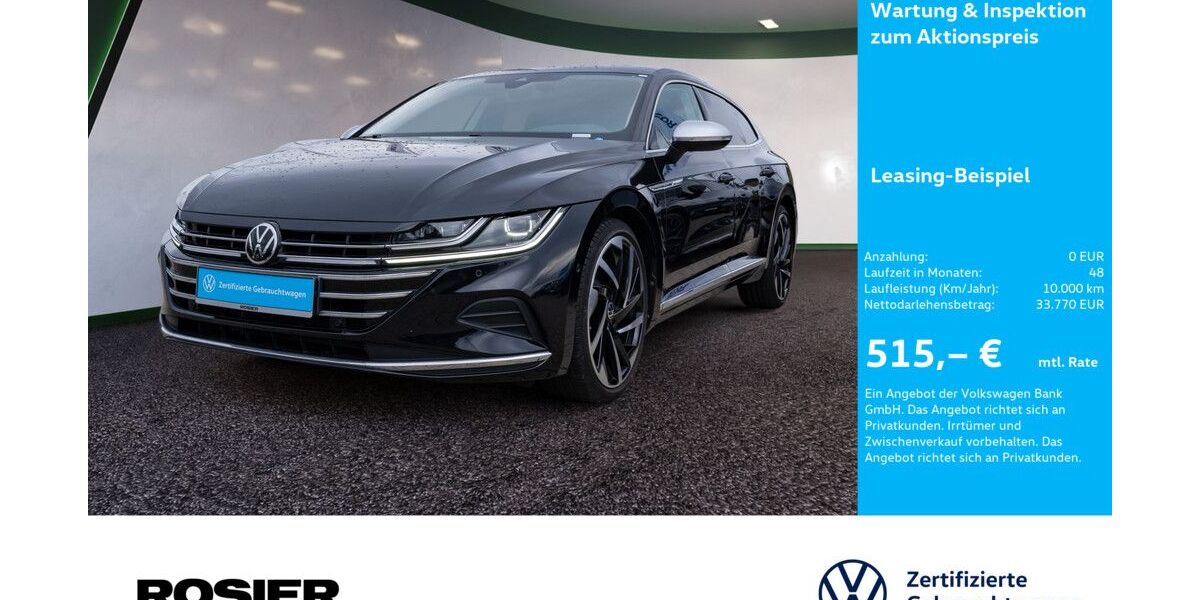 VW Arteon 67.558 km 33.330 &euro; Menden 58706