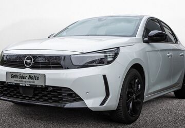 Opel Corsa 5.588 km 15.450 &euro; Iserlohn 58636