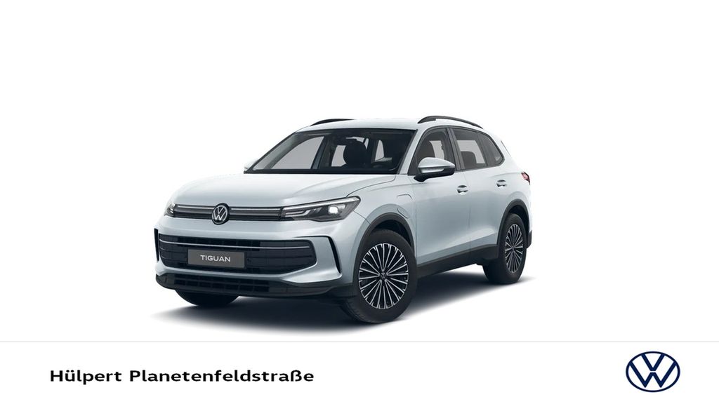 VW Tiguan 14.762 km 41.466 &euro; Dortmund 44379