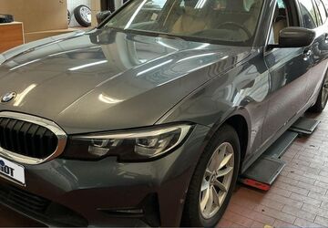 BMW 320 131.629 km 31.880 &euro; Werne 59368