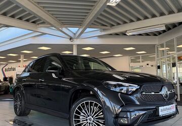 Mercedes-Benz GLC 400 3.852 km 61.950 &euro; Hamm 59065