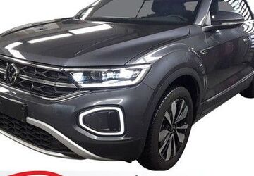 VW T-Roc 13.274 km 30.402 &euro; Witten 58453