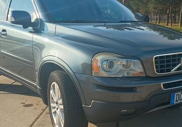 Volvo XC90 328.000 km 6.969 &euro; Dortmund 44267
