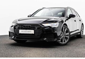 Audi A6 89.932 km 39.315 &euro; Hagen 58091