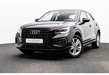 Audi Q2 29.054 km 22.365 &euro; Hagen 58091