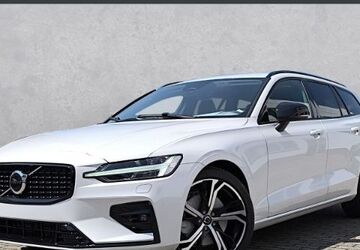 Volvo V60 19.283 km 37.999 &euro; Dortmund 44143