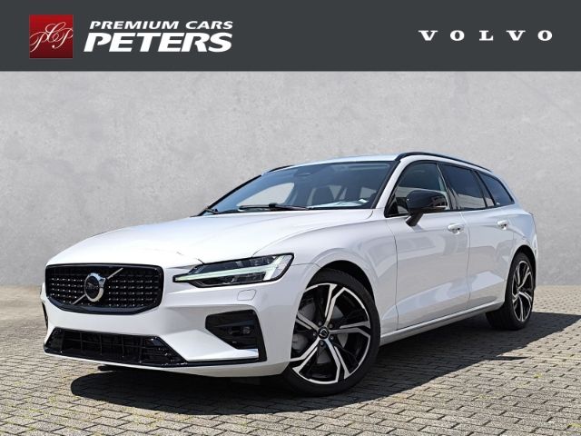 Volvo V60 19.283 km 37.999 &euro; Dortmund 44143