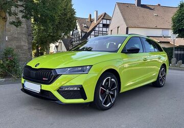 Skoda Octavia 47.512 km 31.600 &euro; Kamen 59174