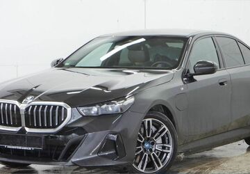 BMW 550 19.005 km 67.890 &euro; Lünen 44534