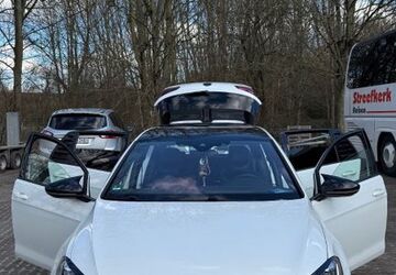 VW Golf 157.000 km 21.000 &euro; Dortmund 44145