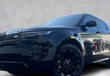 Land Rover Range Rover Evoque 2.000 km 59.900 &euro; Dortmund 44143