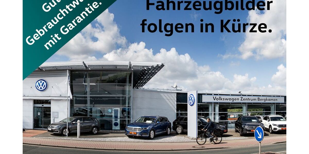 VW Tiguan 1.829 km 58.790 &euro; Bergkamen 59192