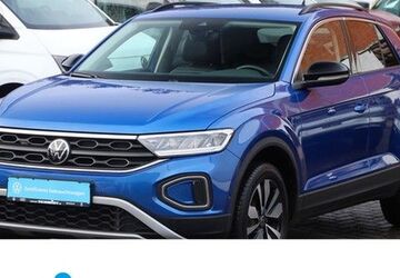 VW T-Roc 10.050 km 22.798 &euro; Lünen 44534