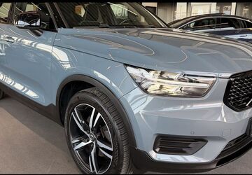 Volvo XC40 70.570 km 26.299 &euro; Olfen 59399