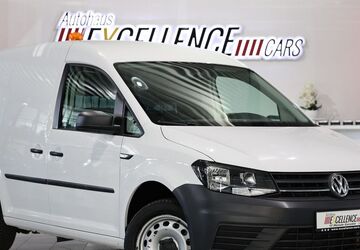 VW Caddy 59.000 km 18.991 &euro; Hamm 59077