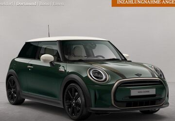 Mini Cooper 53.713 km 22.999 &euro; Dortmund 44263
