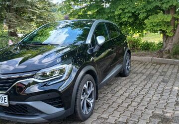 Renault Captur 29.500 km 19.900 &euro; Dortmund 44225
