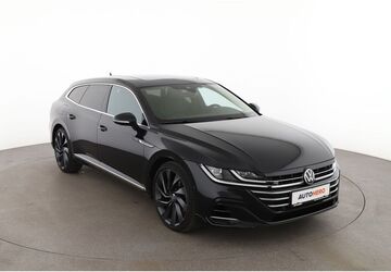 VW Arteon 80.411 km 33.000 &euro; Hagen 58097