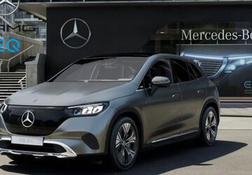 Mercedes-Benz EQE SUV 58.488 km 51.900 &euro; Lünen 44532